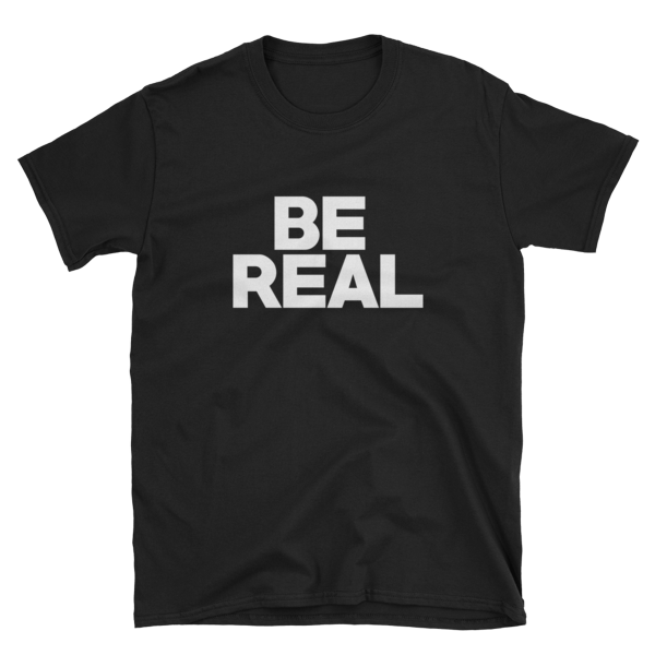 mike tyson be real shirt