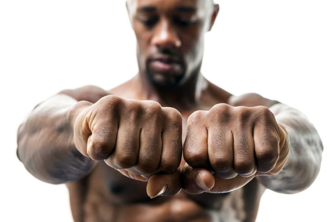 how to shadow boxing for boxing or mma