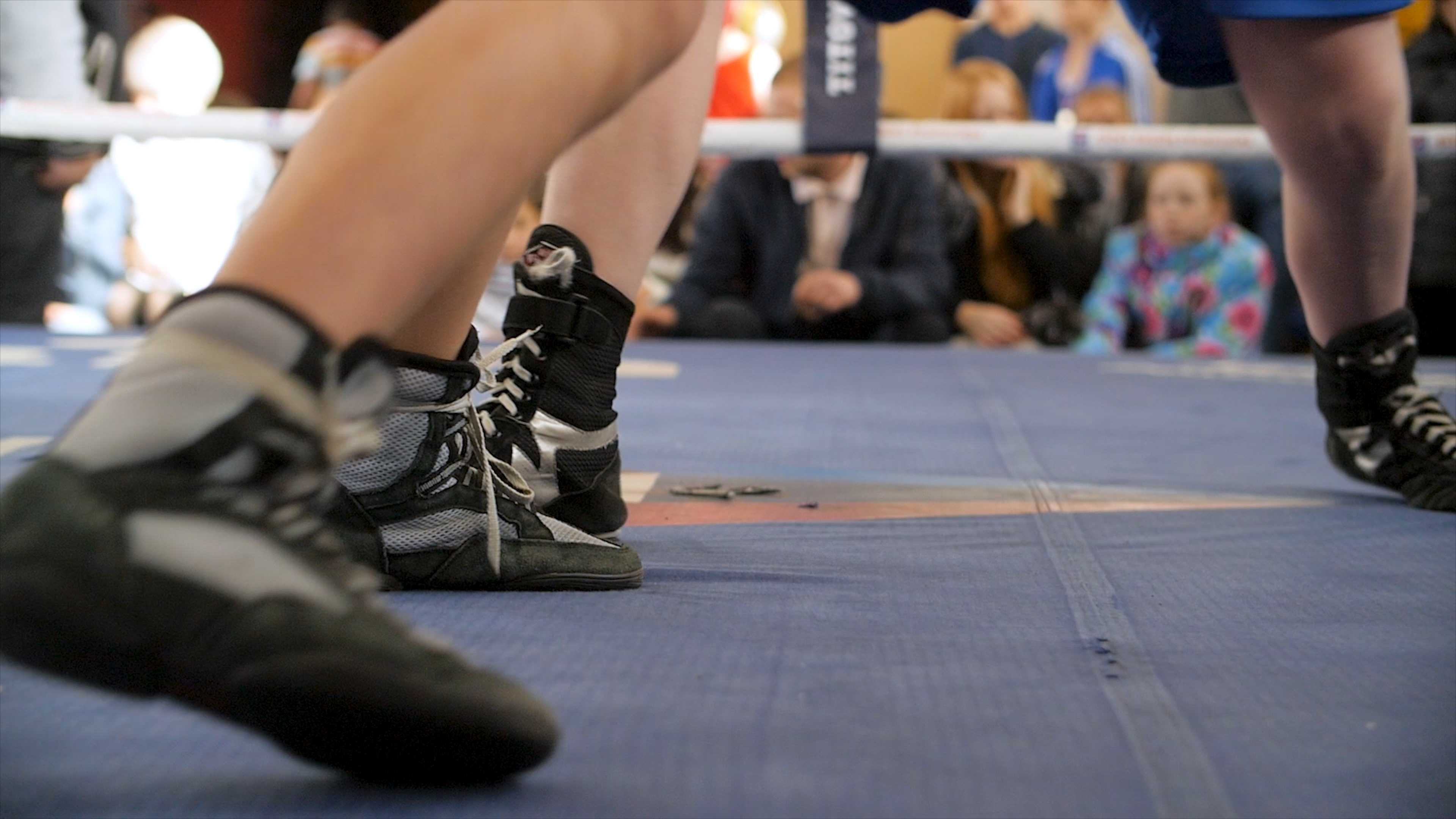 estar sentar Muchas situaciones peligrosas asics boxing shoes - BrawlBros.com