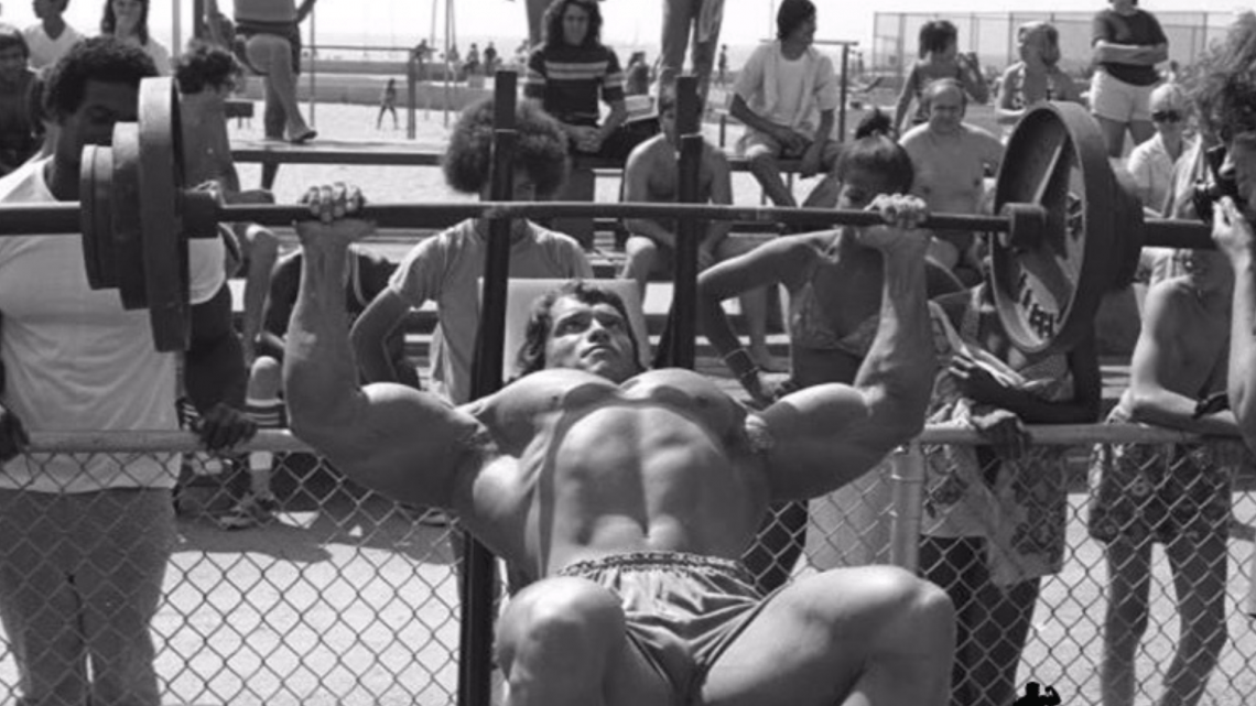 Strength Training for Boxing, Get Strong Without Becoming Slow