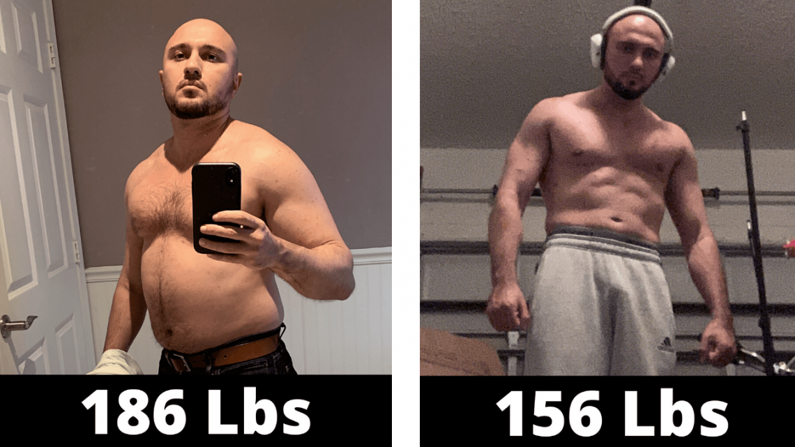 Lose 30 Pounds in 3 Months, Here Is Exactly How I Did It
