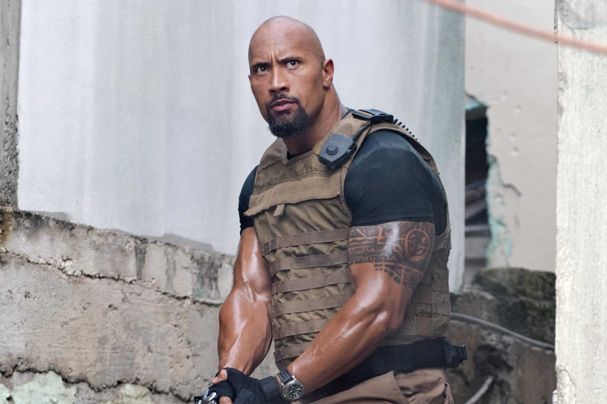 The Rock Diet Plan, What He Eats in a Day, and What He Ate for Specific ...